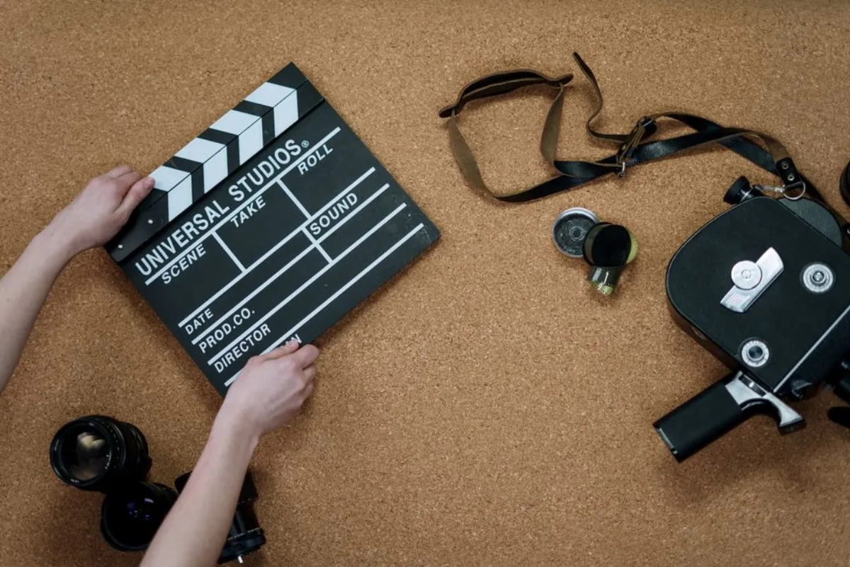 film camera